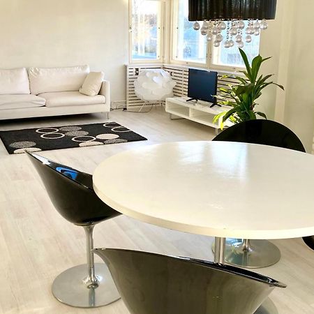 Beautiful Home In The Middle Of Helsinki Area Esterno foto
