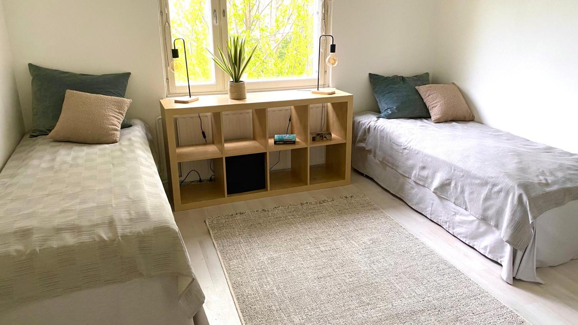 Beautiful Home In The Middle Of Helsinki Area Esterno foto
