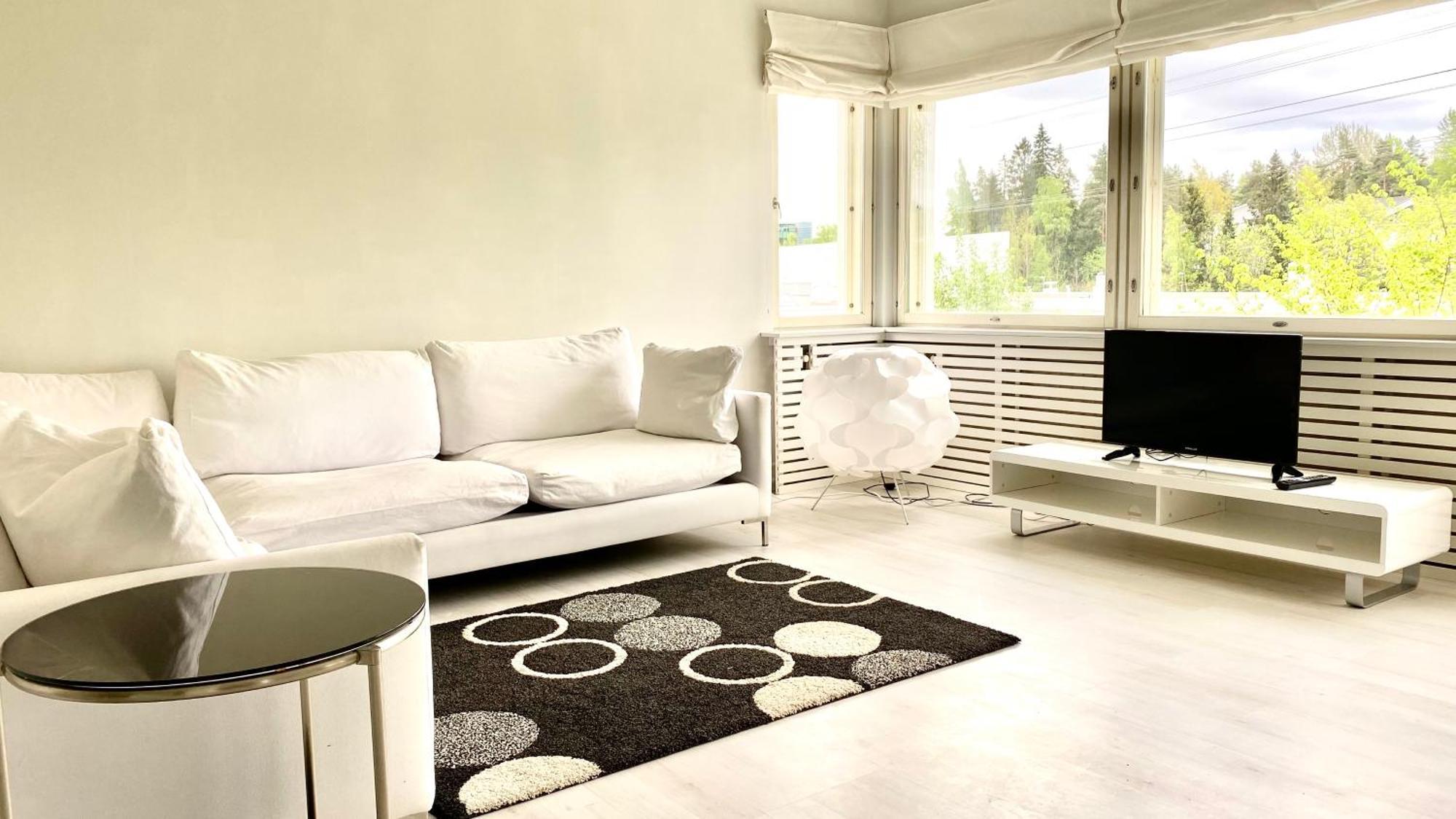 Beautiful Home In The Middle Of Helsinki Area Esterno foto